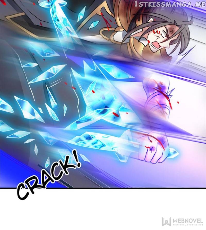Reborn As A Dog chapter 116 - page 18