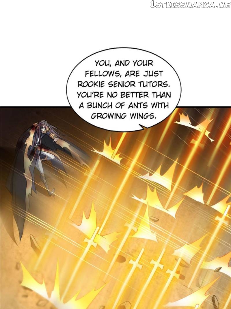 Reborn As A Dog chapter 116 - page 28