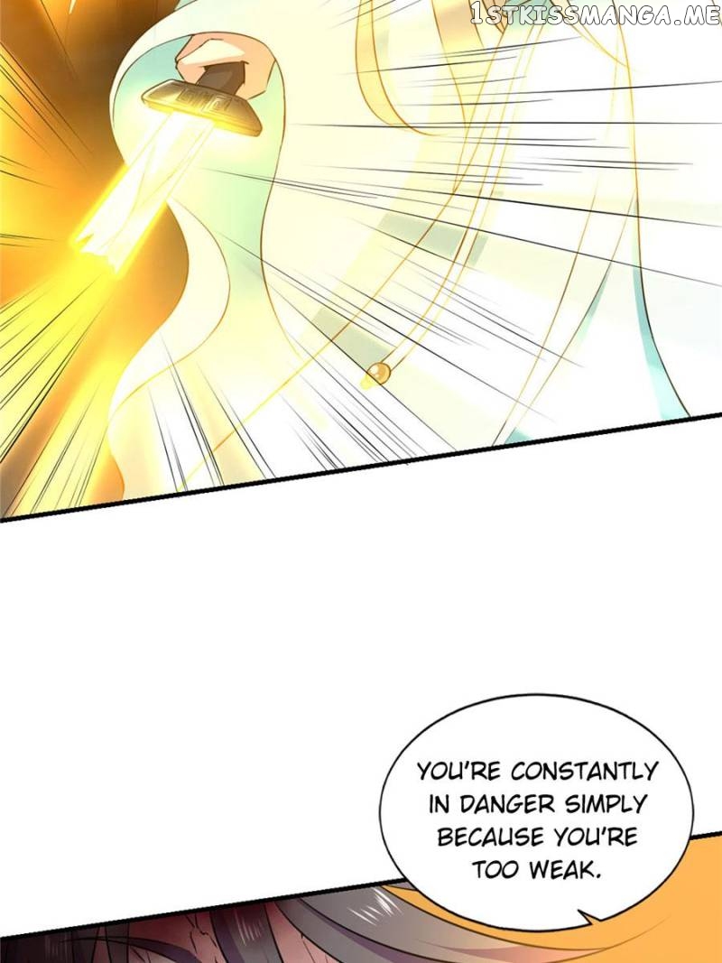 Reborn As A Dog chapter 116 - page 31