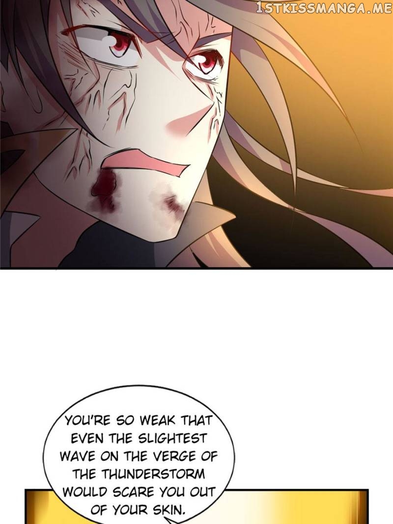Reborn As A Dog chapter 116 - page 32