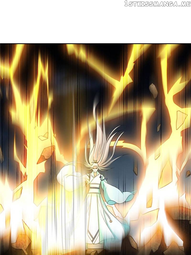Reborn As A Dog chapter 116 - page 37
