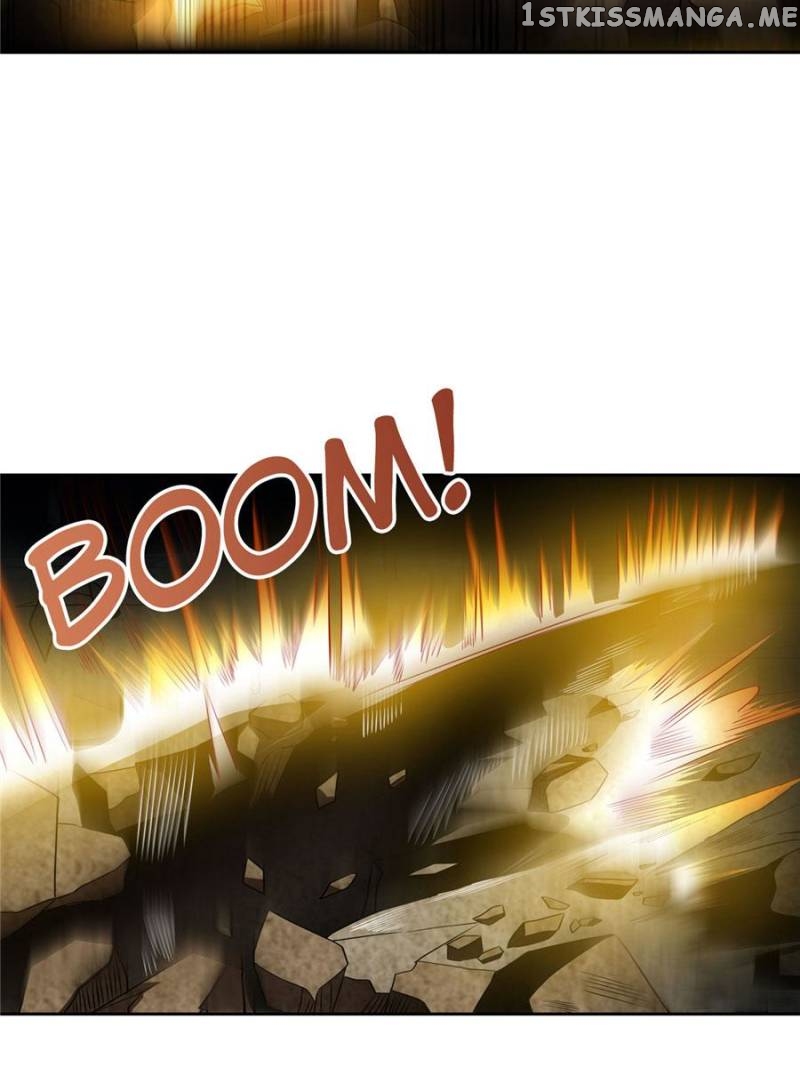 Reborn As A Dog chapter 116 - page 38