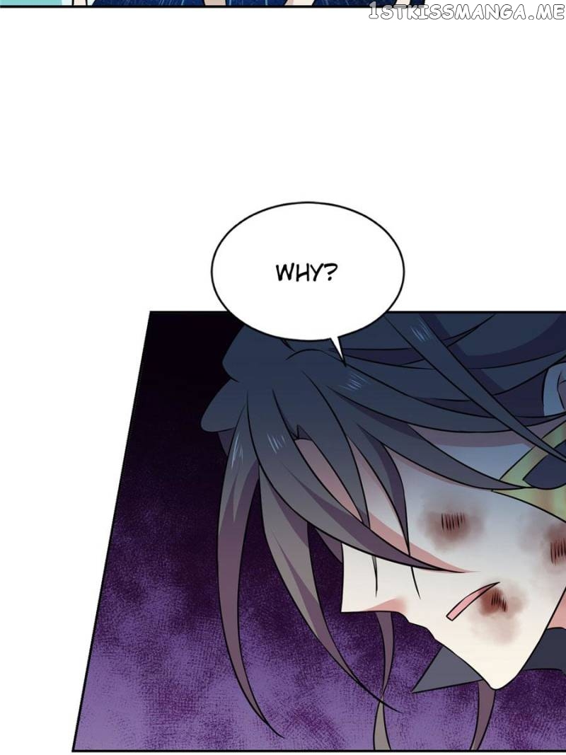 Reborn As A Dog chapter 116 - page 46