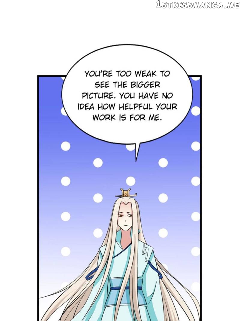 Reborn As A Dog chapter 116 - page 52