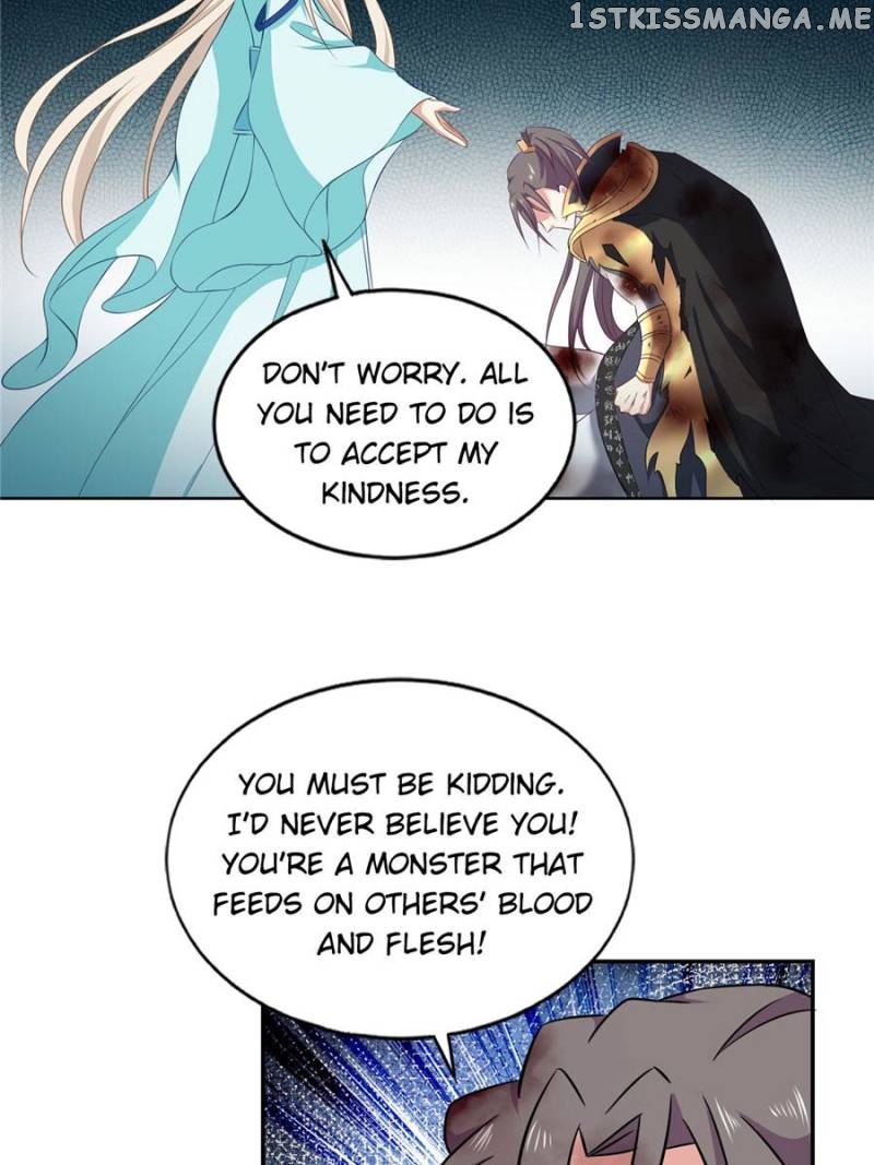 Reborn As A Dog chapter 116 - page 55