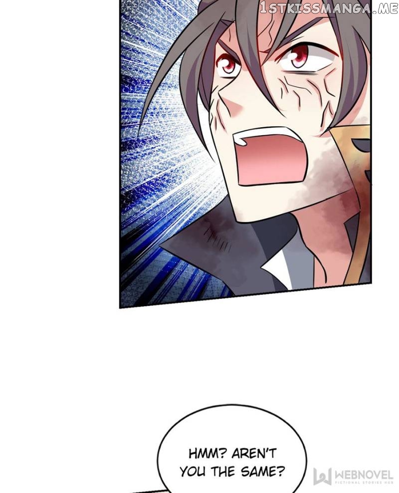 Reborn As A Dog chapter 116 - page 56