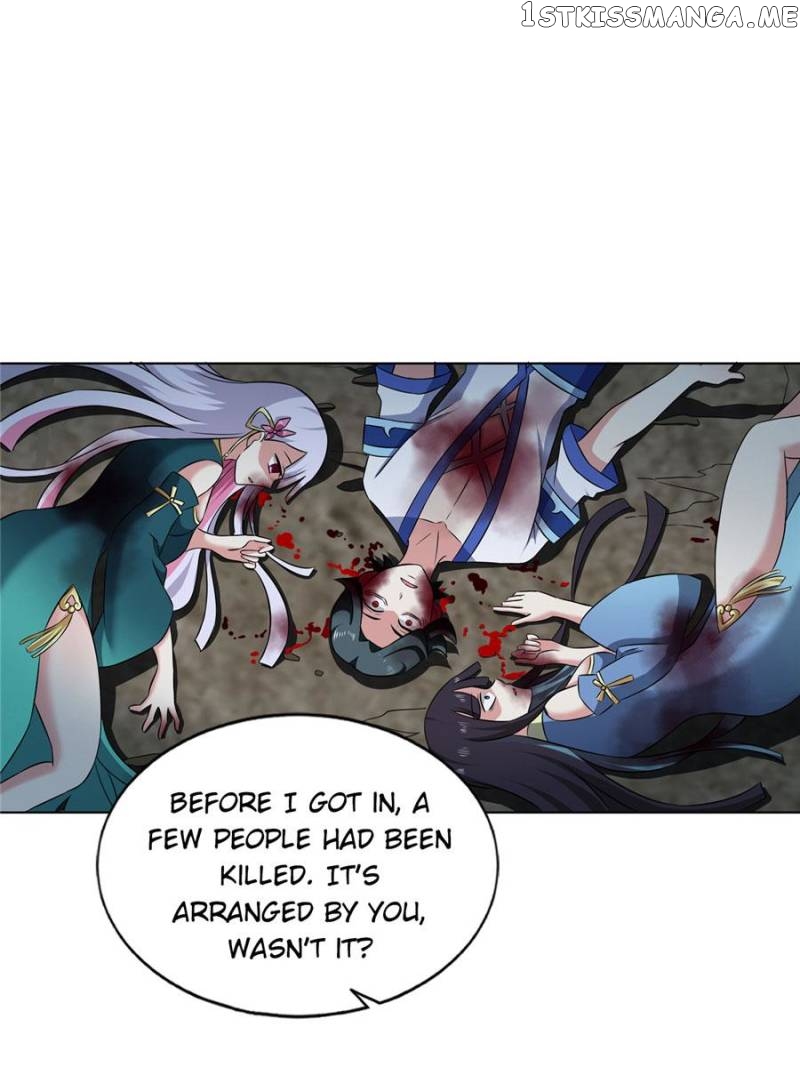 Reborn As A Dog chapter 116 - page 60