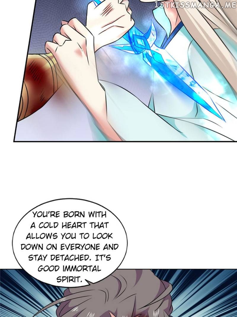 Reborn As A Dog chapter 116 - page 70