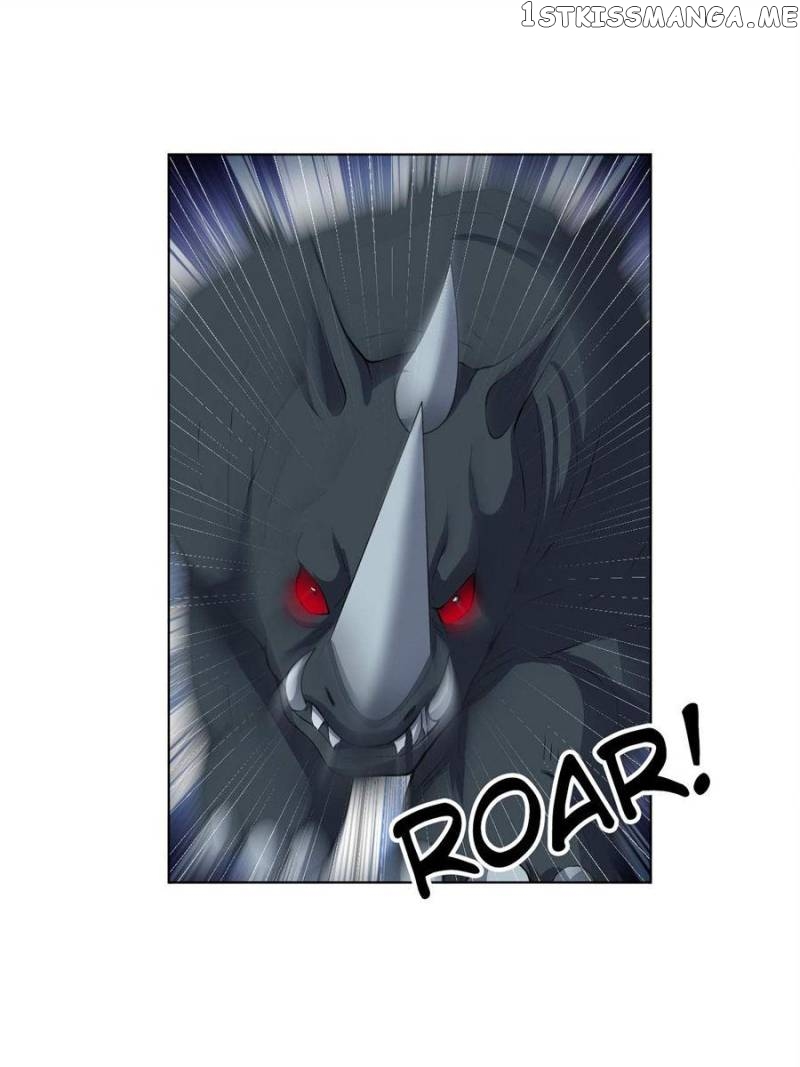 Reborn As A Dog chapter 99 - page 1