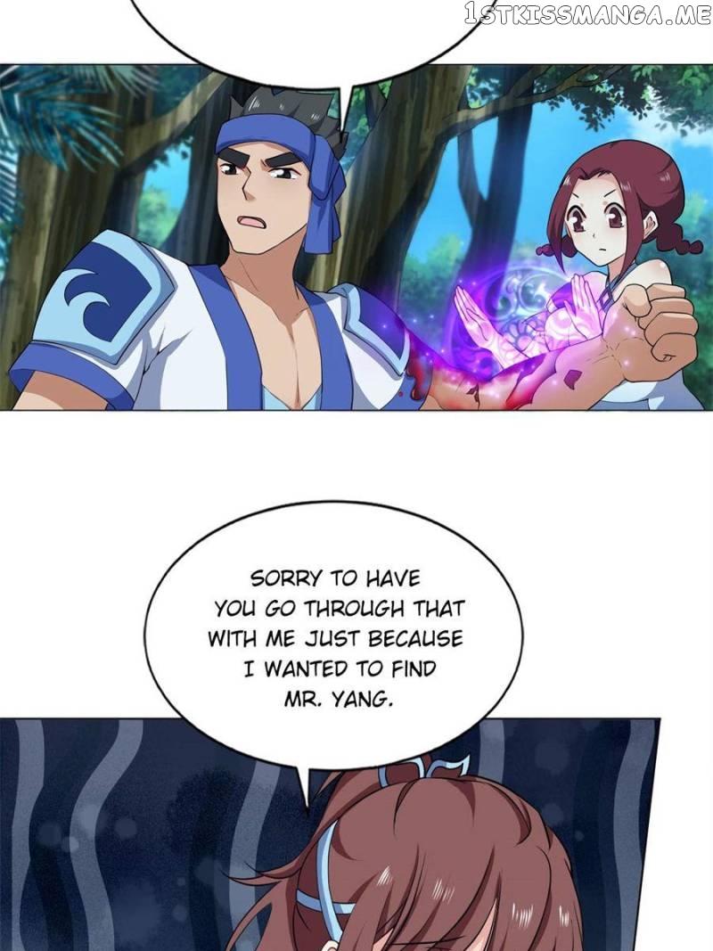 Reborn As A Dog chapter 99 - page 13