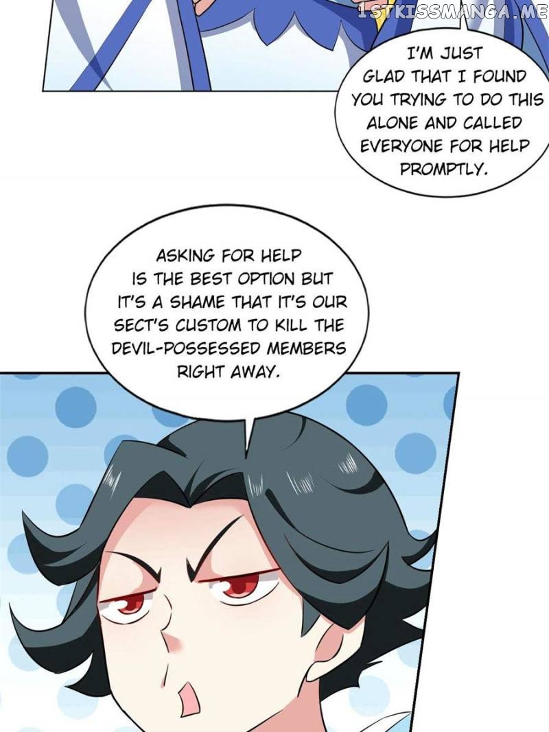 Reborn As A Dog chapter 99 - page 17