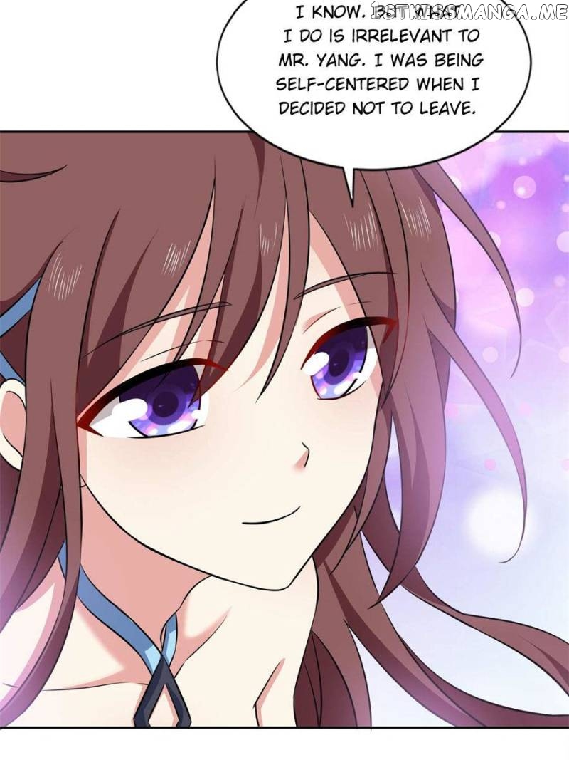 Reborn As A Dog chapter 99 - page 25
