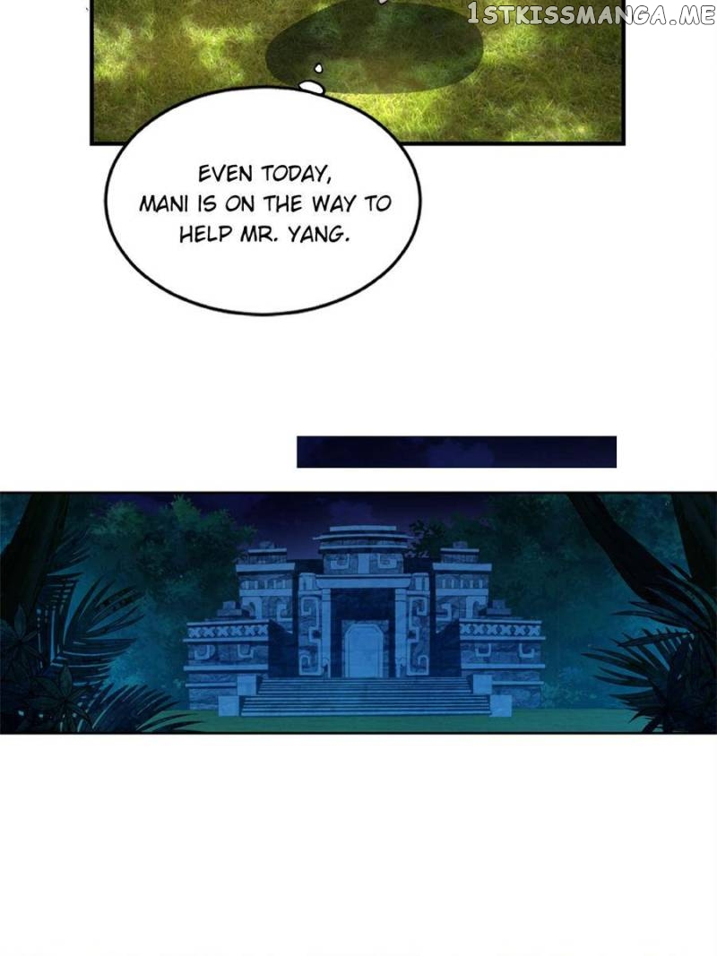 Reborn As A Dog chapter 99 - page 28