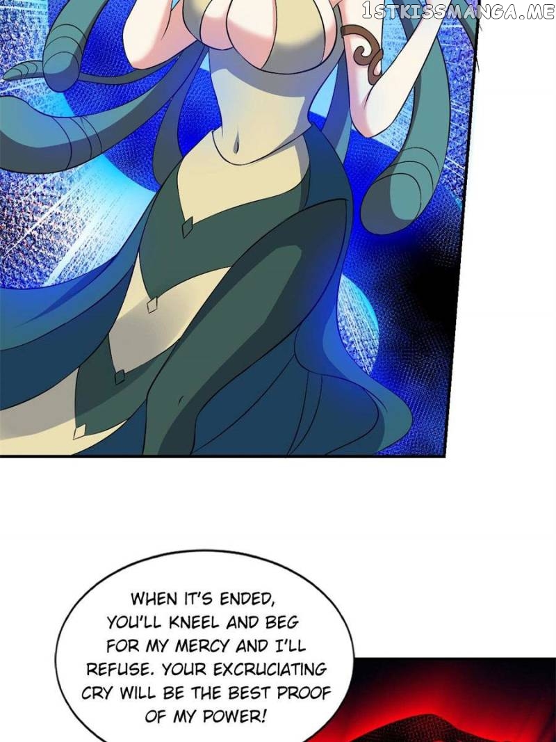 Reborn As A Dog chapter 99 - page 31