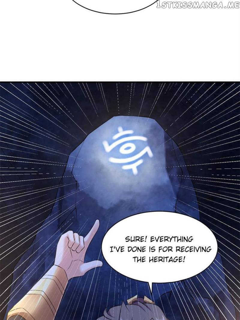 Reborn As A Dog chapter 99 - page 40