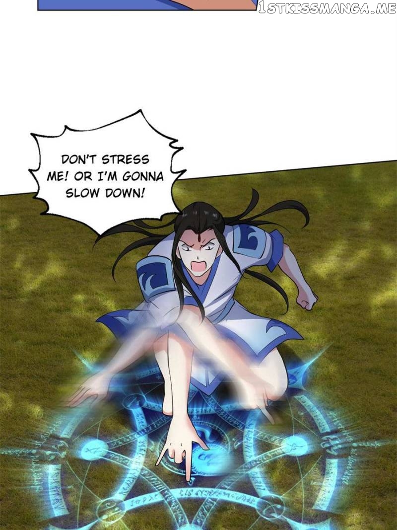 Reborn As A Dog chapter 99 - page 5