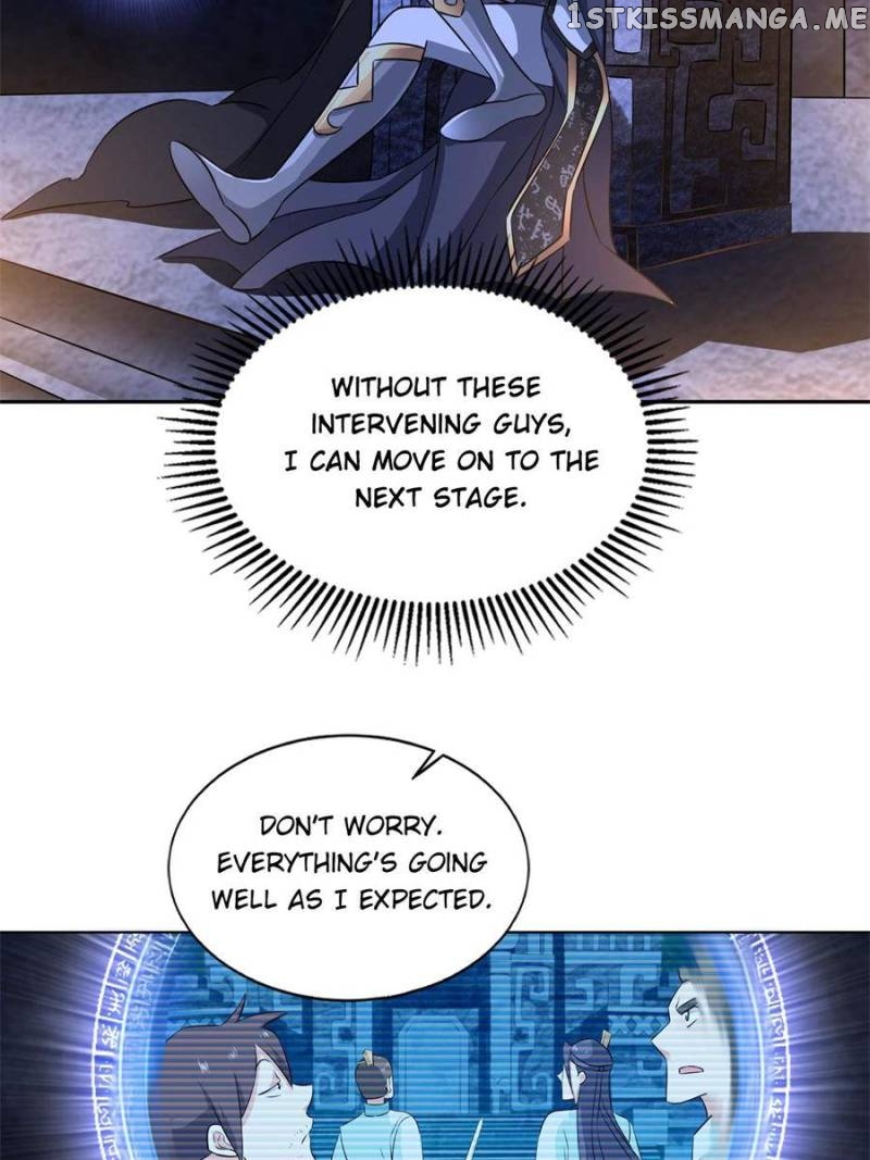 Reborn As A Dog chapter 99 - page 62