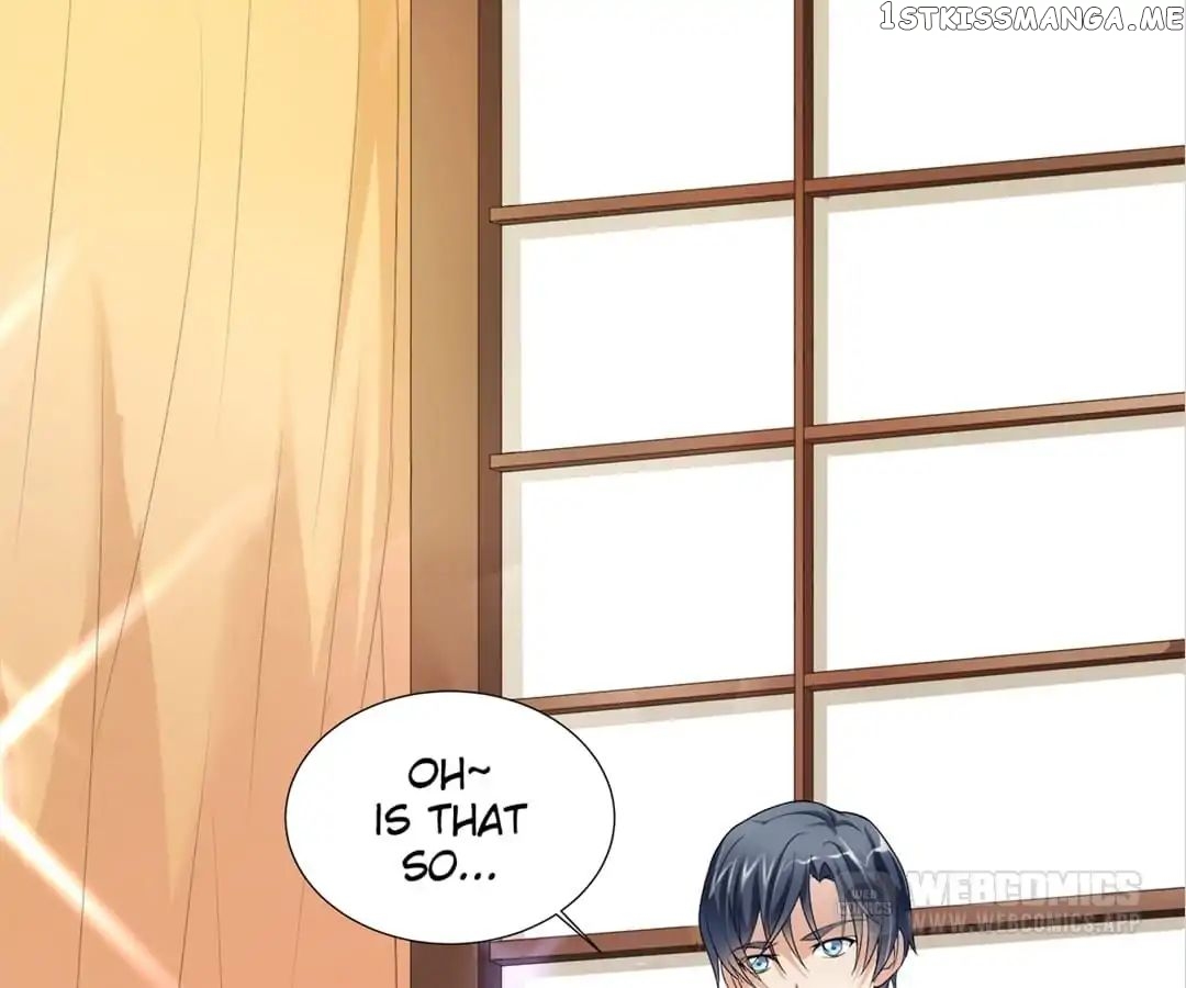 Being a Substitute for President’s Bride chapter 1 - page 33
