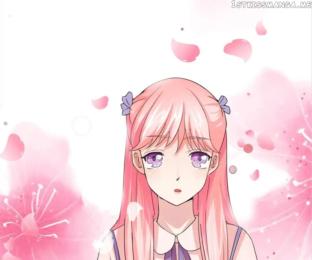 Being a Substitute for President’s Bride chapter 1 - page 58