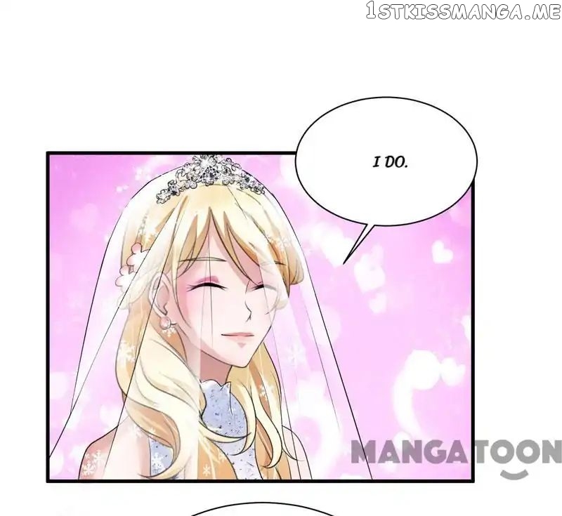 Being a Substitute for President’s Bride chapter 56 - page 5