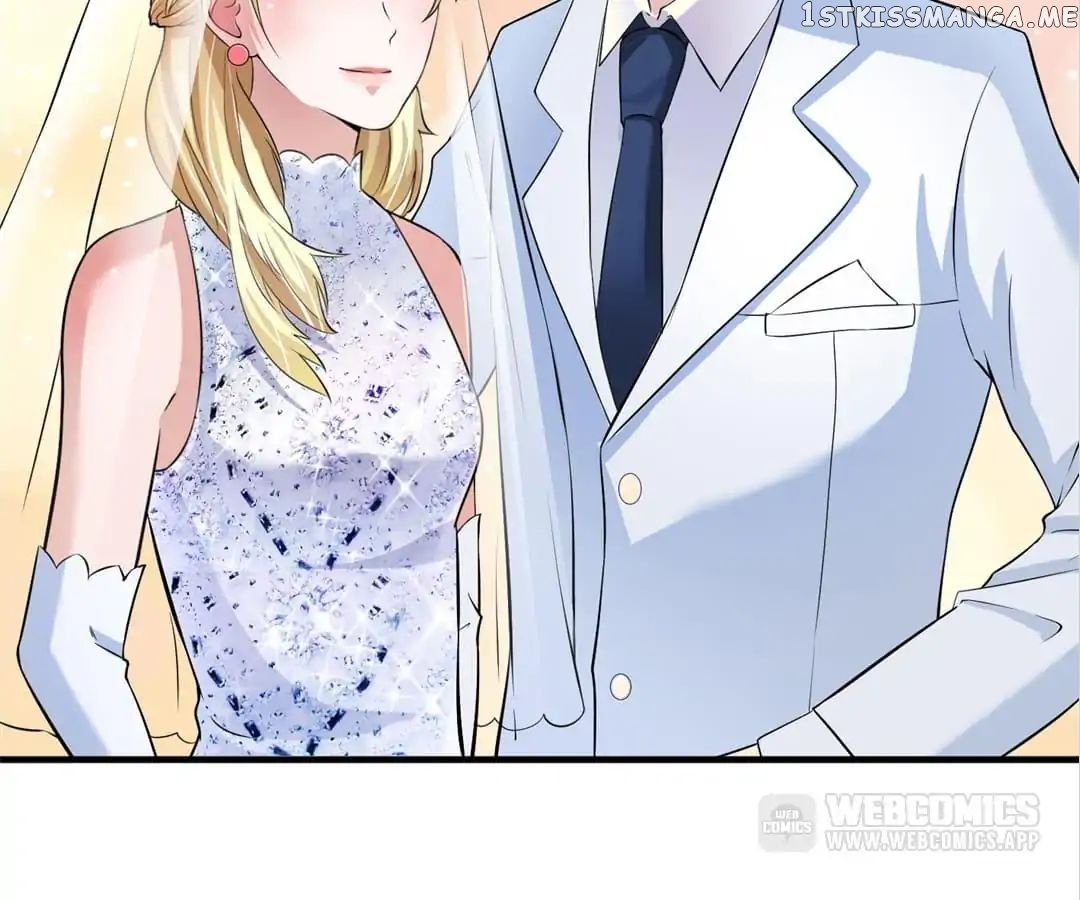 Being a Substitute for President’s Bride chapter 57 - page 10