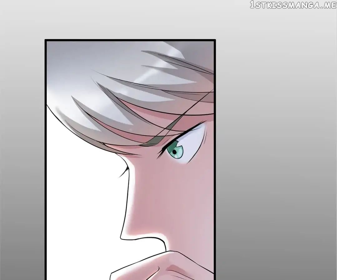 Being a Substitute for President’s Bride chapter 34 - page 9