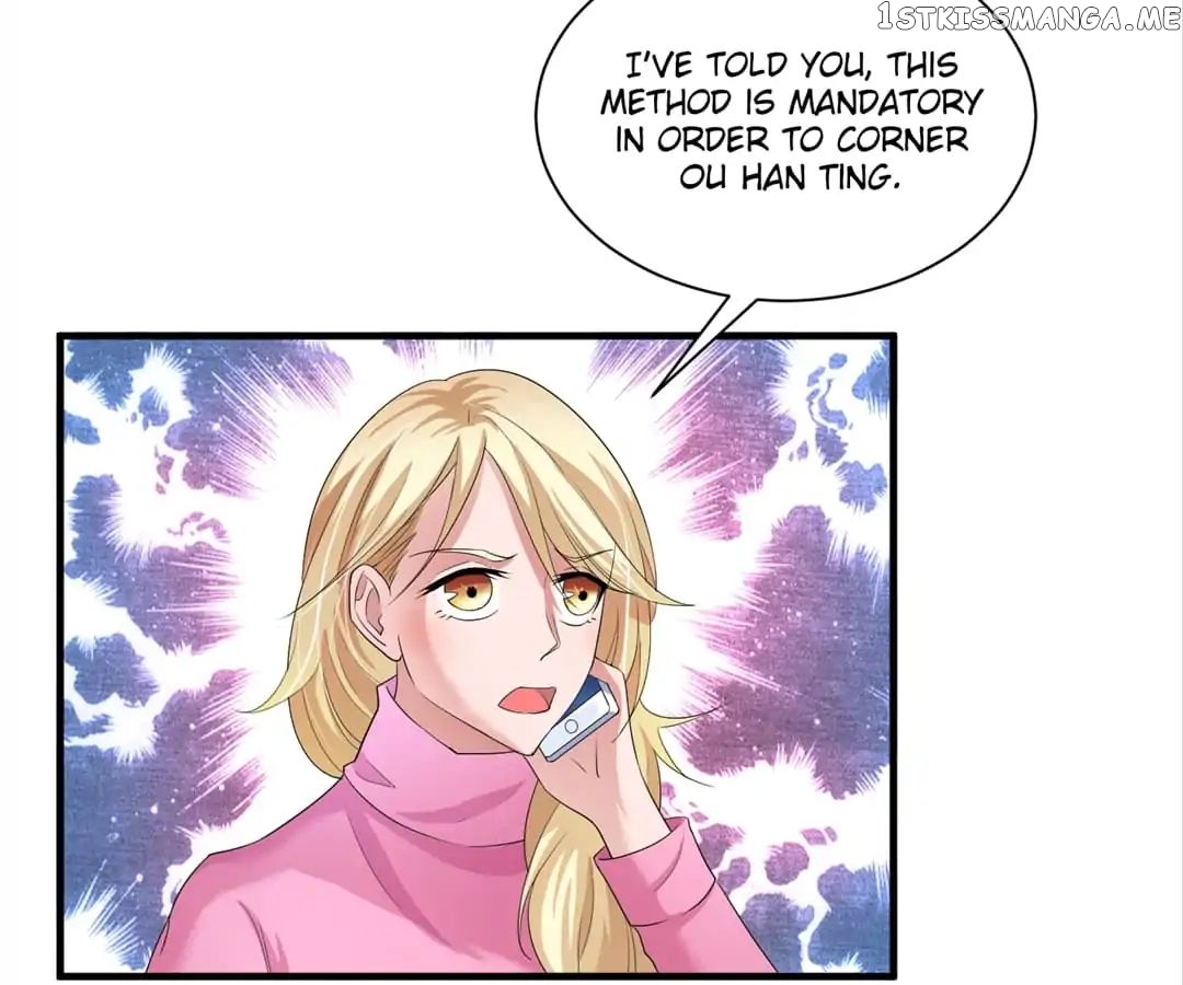 Being a Substitute for President’s Bride chapter 58 - page 4