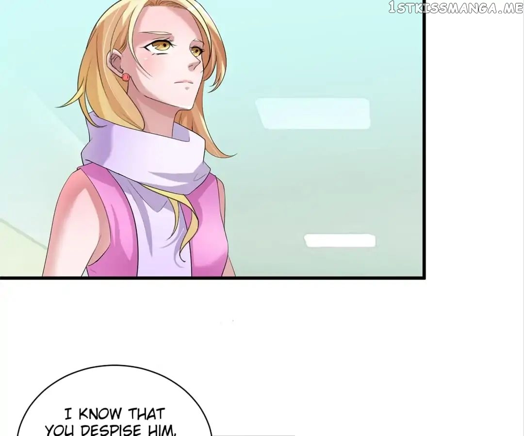 Being a Substitute for President’s Bride chapter 94 - page 27