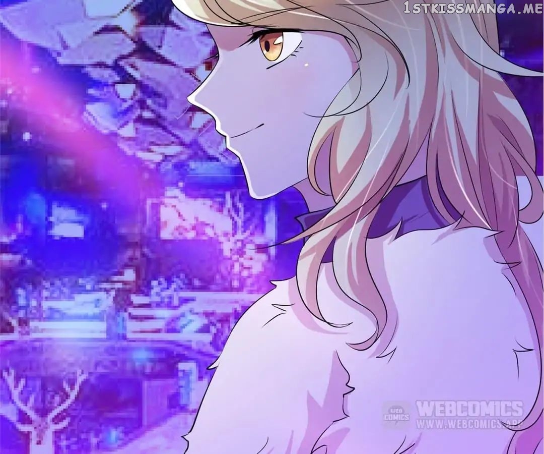 Being a Substitute for President’s Bride chapter 53 - page 17