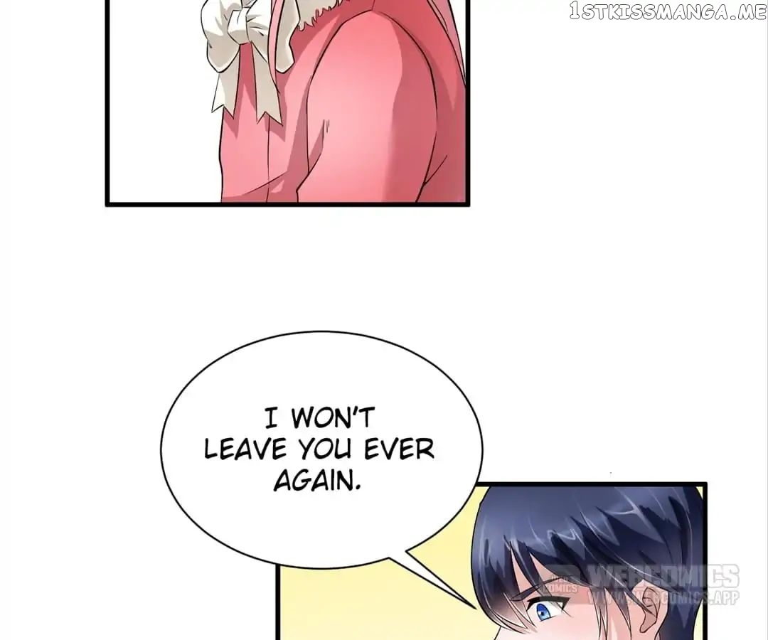 Being a Substitute for President’s Bride chapter 64 - page 13