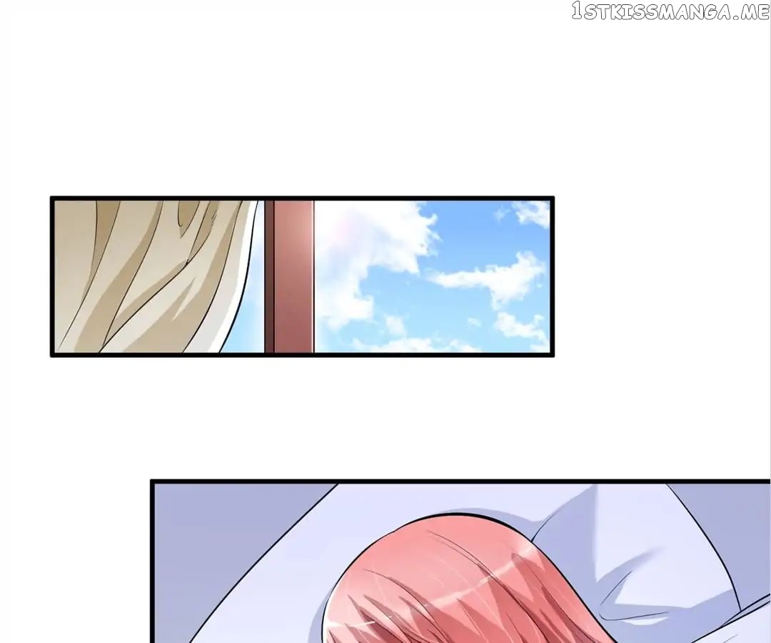 Being a Substitute for President’s Bride chapter 64 - page 21
