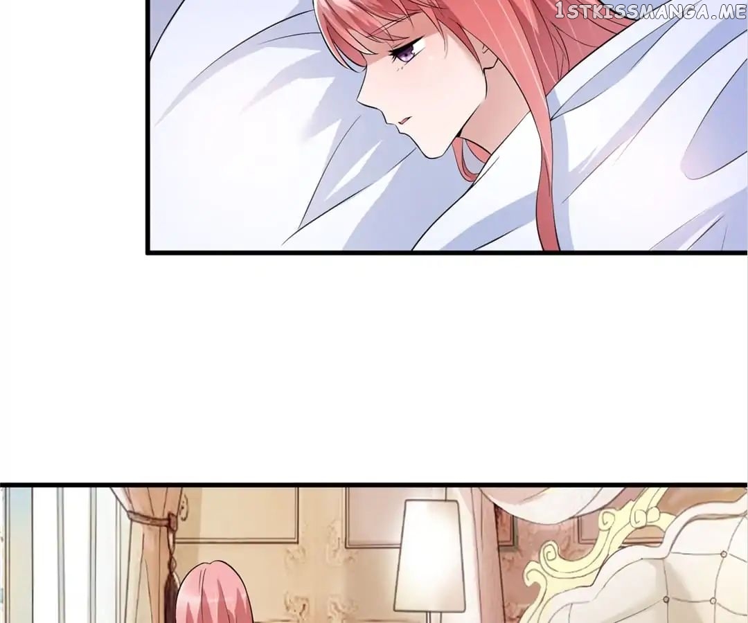 Being a Substitute for President’s Bride chapter 64 - page 22