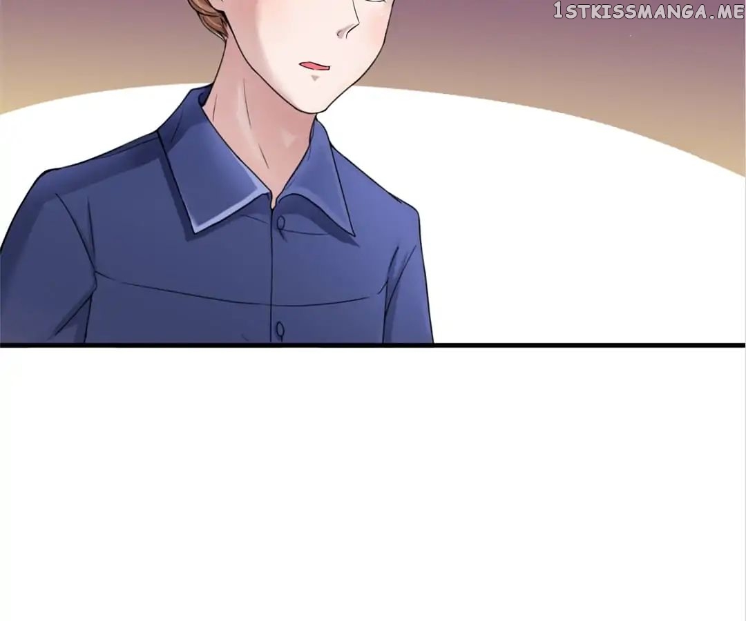 Being a Substitute for President’s Bride chapter 64 - page 40