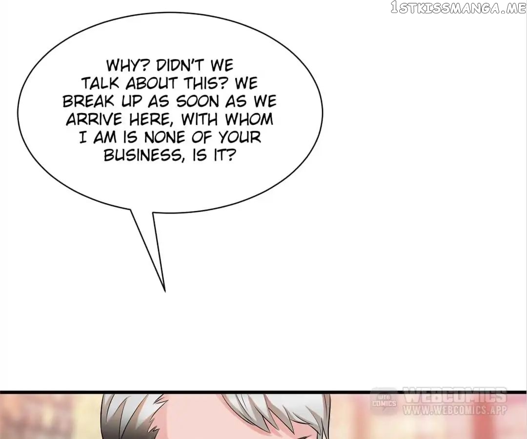 Being a Substitute for President’s Bride chapter 27 - page 23