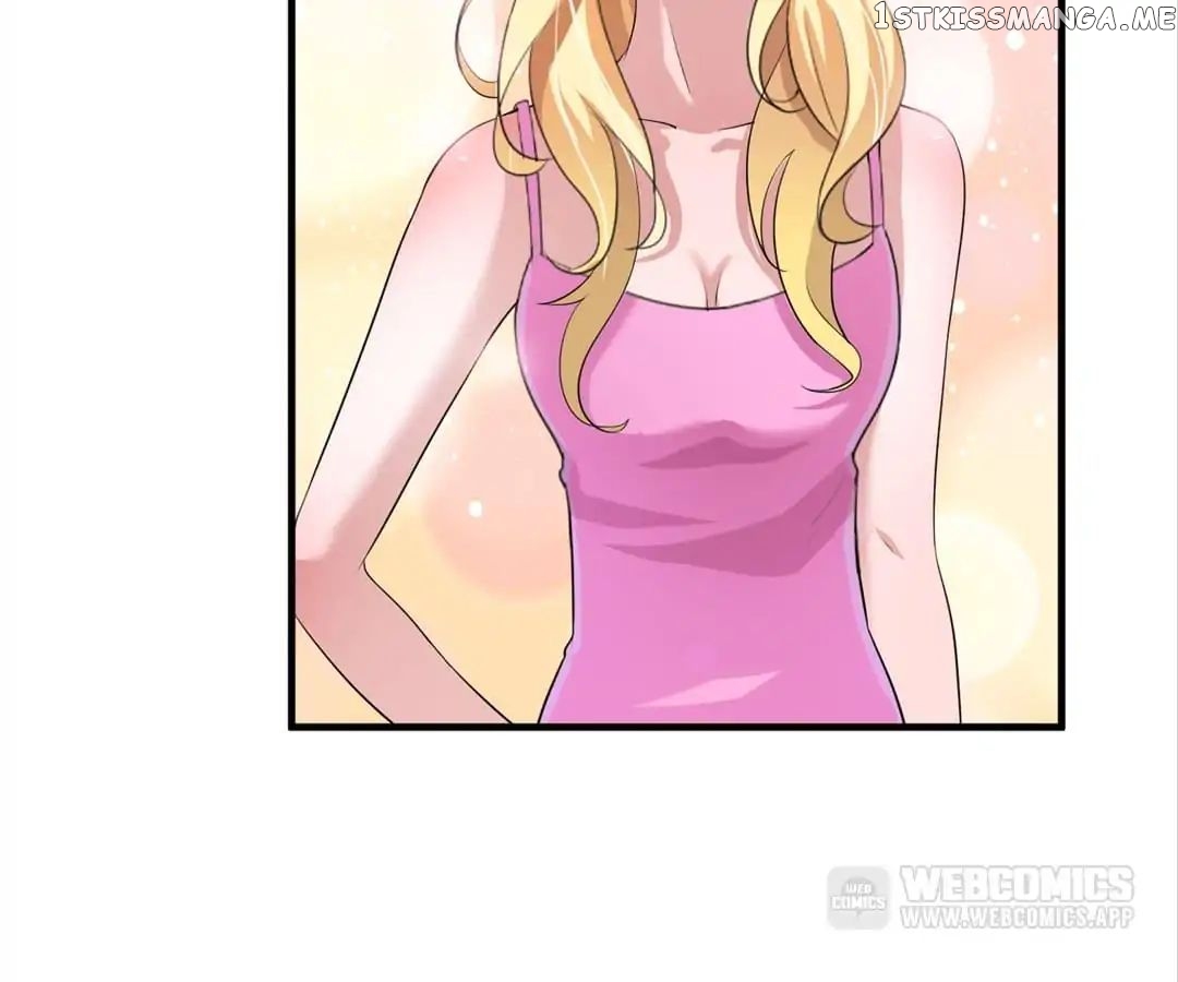 Being a Substitute for President’s Bride chapter 66 - page 10