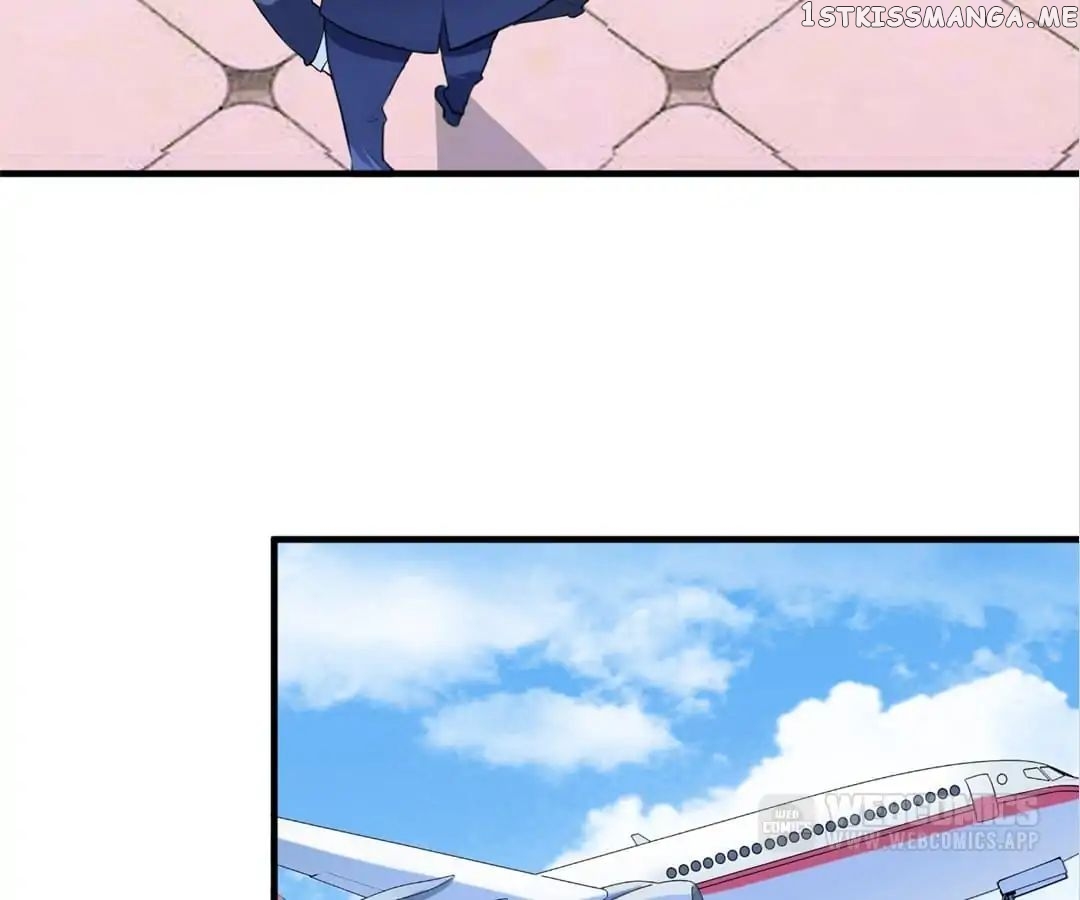 Being a Substitute for President’s Bride chapter 90 - page 20