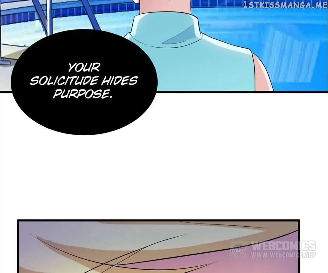 Being a Substitute for President’s Bride chapter 90 - page 35