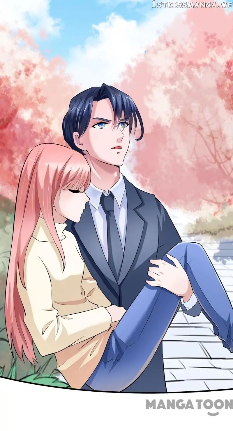 Being a Substitute for President’s Bride chapter 67 - page 13