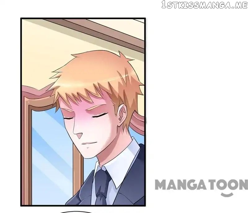 Being a Substitute for President’s Bride chapter 89 - page 14