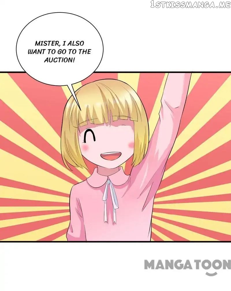 Being a Substitute for President’s Bride chapter 88 - page 9
