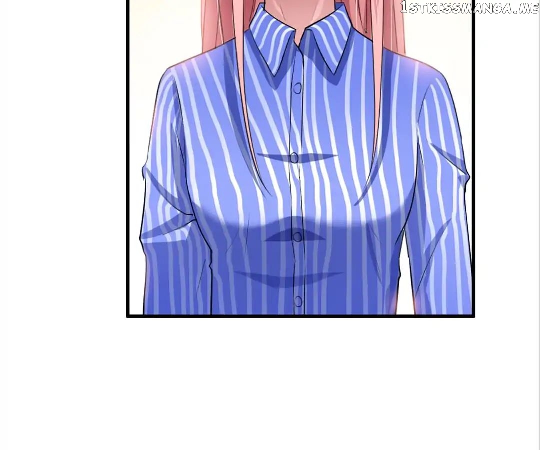 Being a Substitute for President’s Bride chapter 70 - page 18