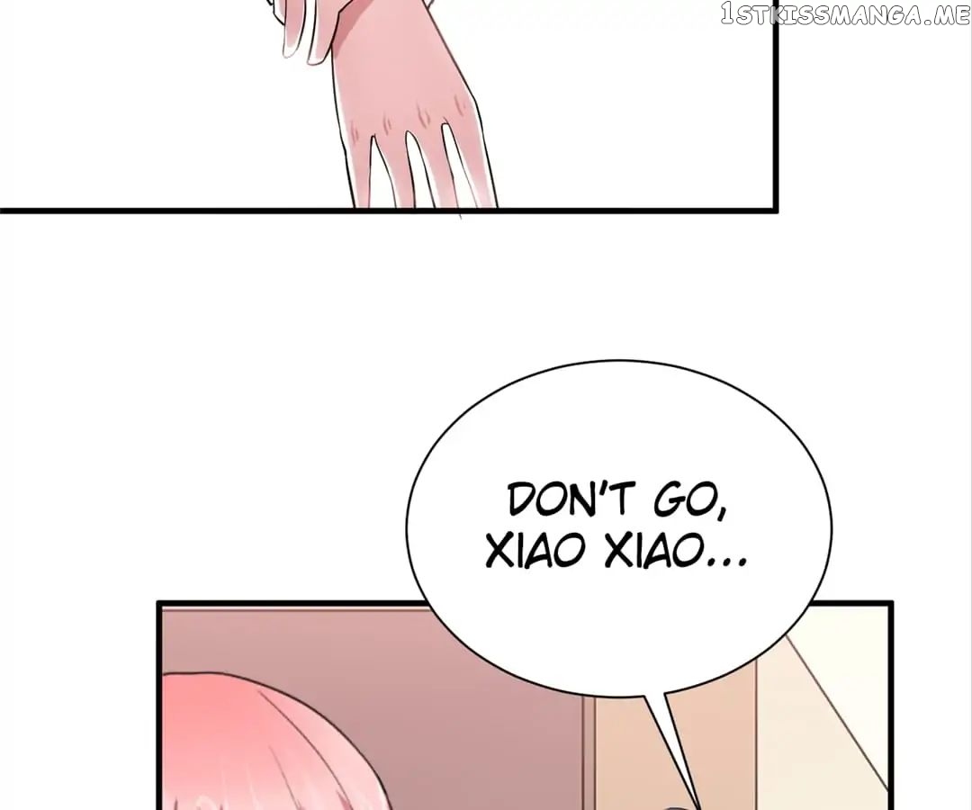 Being a Substitute for President’s Bride chapter 70 - page 41