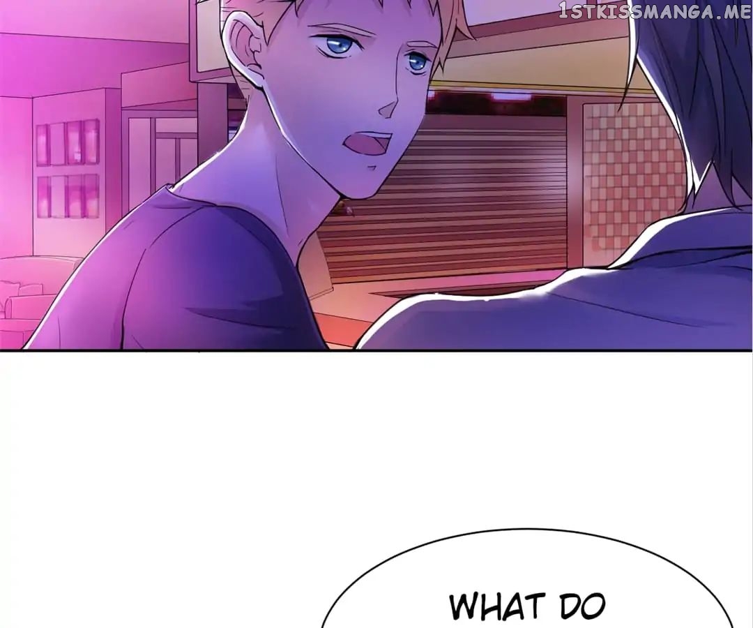 Being a Substitute for President’s Bride chapter 11 - page 31