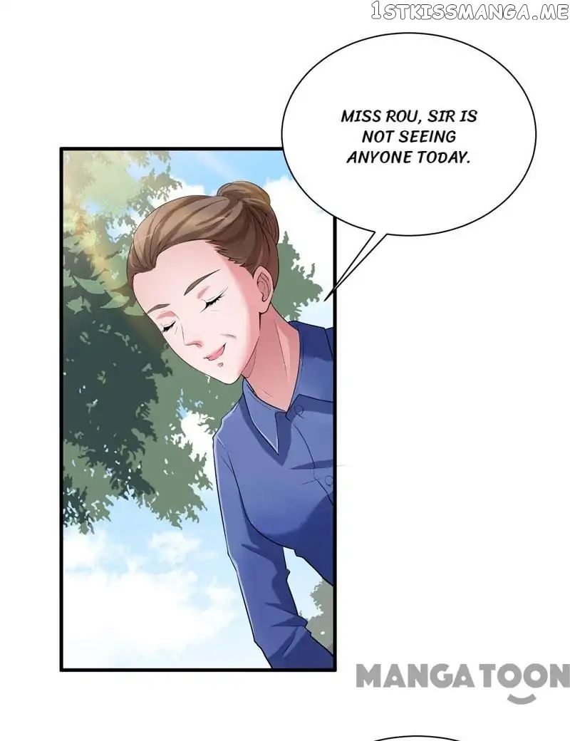 Being a Substitute for President’s Bride chapter 72 - page 4