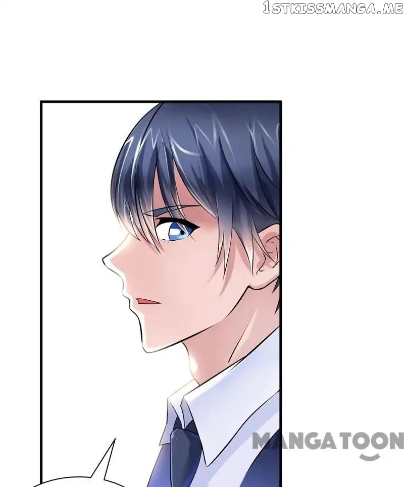 Being a Substitute for President’s Bride chapter 52 - page 3