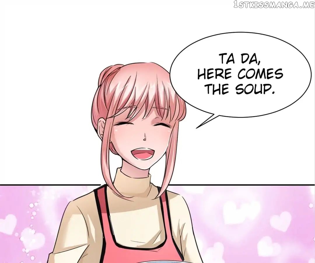 Being a Substitute for President’s Bride chapter 13 - page 41