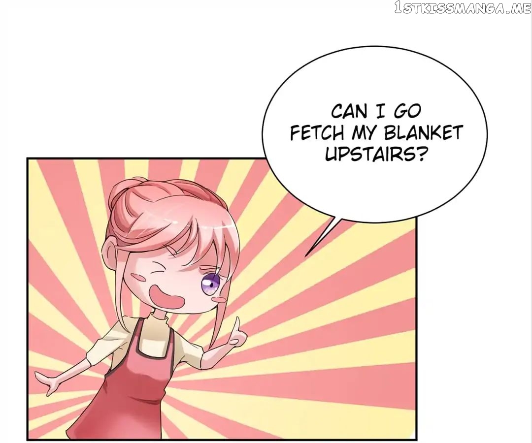 Being a Substitute for President’s Bride chapter 13 - page 51