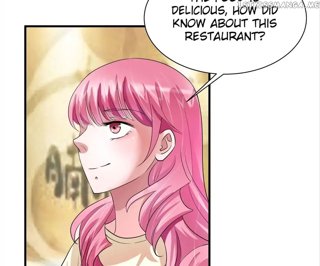 Being a Substitute for President’s Bride chapter 84 - page 5