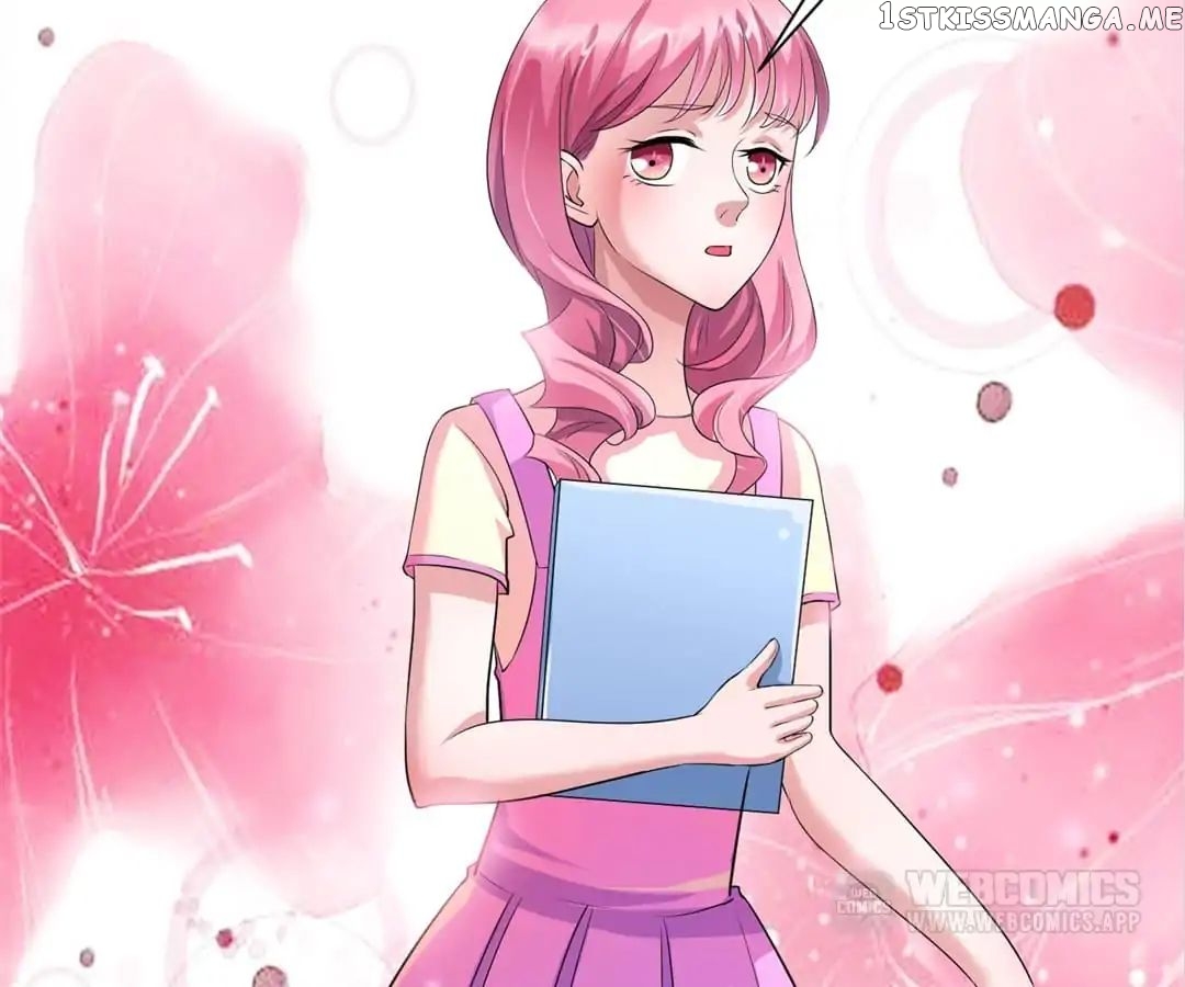 Being a Substitute for President’s Bride chapter 83 - page 21