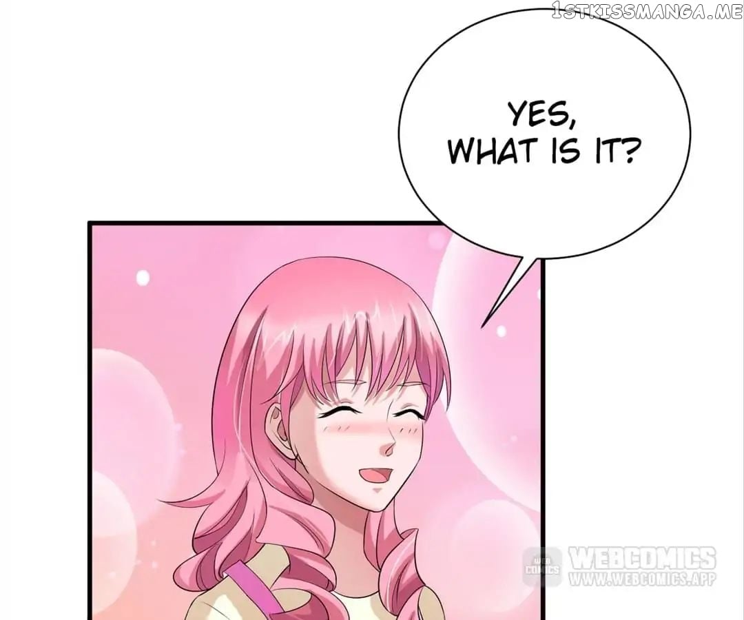 Being a Substitute for President’s Bride chapter 83 - page 29